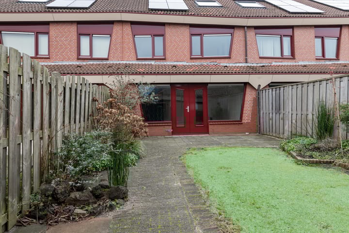 Foto 35 van Leen acker 9