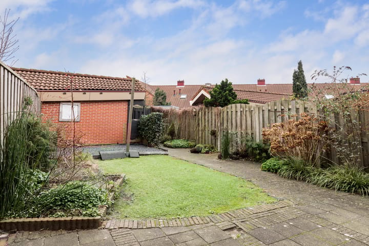 Foto 36 van Leen acker 9