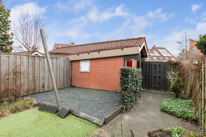 Foto 37 van Leen acker 9