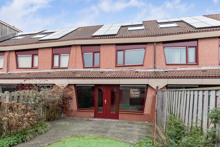 Foto 40 van Leen acker 9