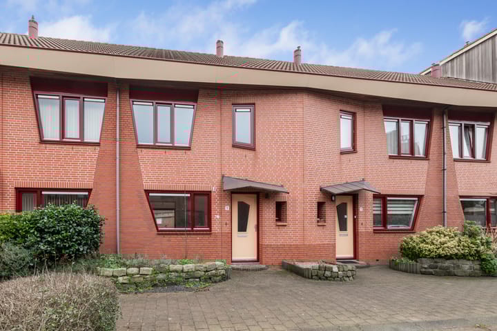 Foto 41 van Leen acker 9