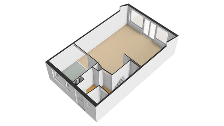 Foto 46 van Leen acker 9