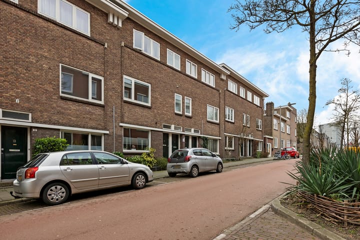 Foto 2 van De Rijpstraat 14-1