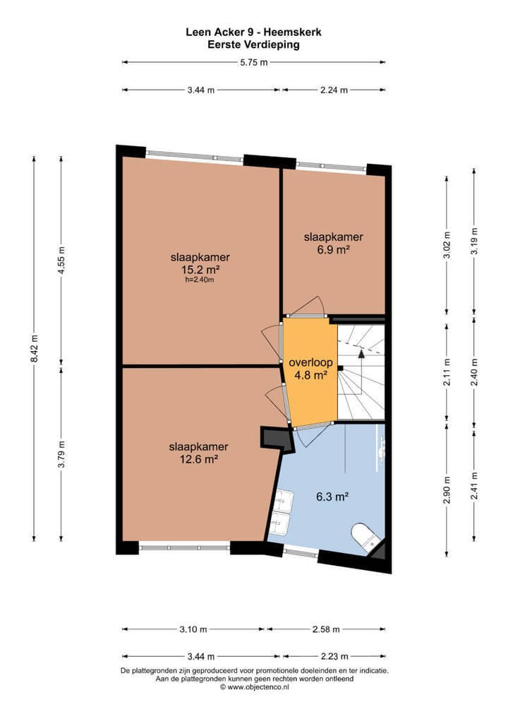 Foto 47 van Leen acker 9