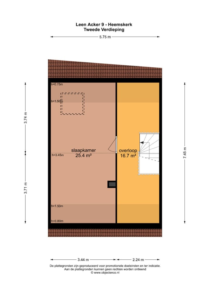 Foto 50 van Leen acker 9
