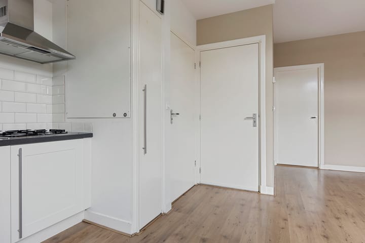 Foto 9 van De Rijpstraat 14-1