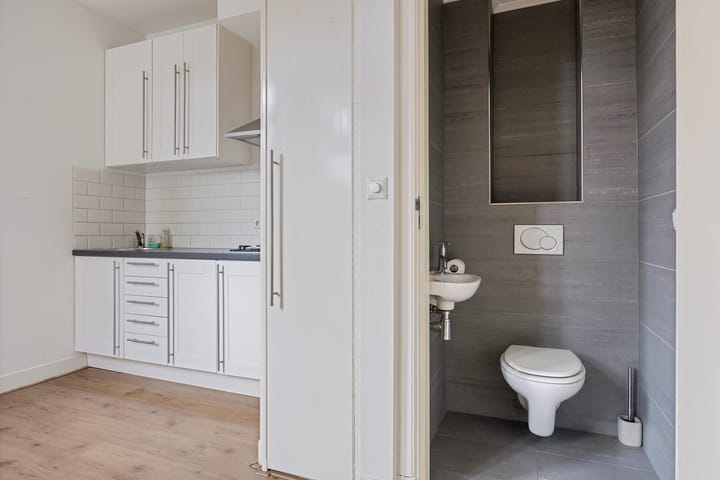 Foto 10 van De Rijpstraat 14-1