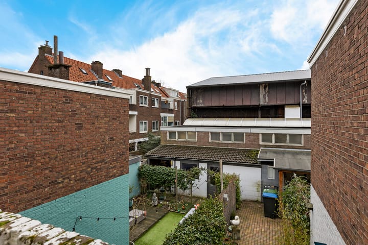 Foto 20 van De Rijpstraat 14-1