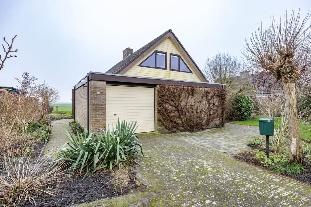 Foto 2 van de Rippert 22