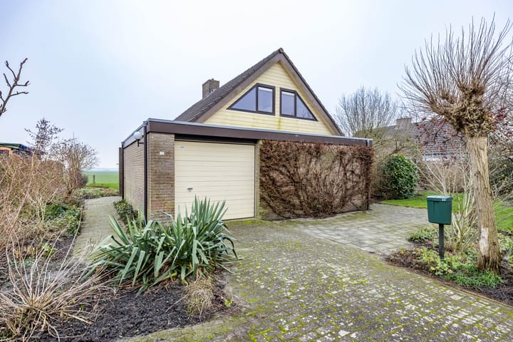 Foto 2 van de Rippert 22