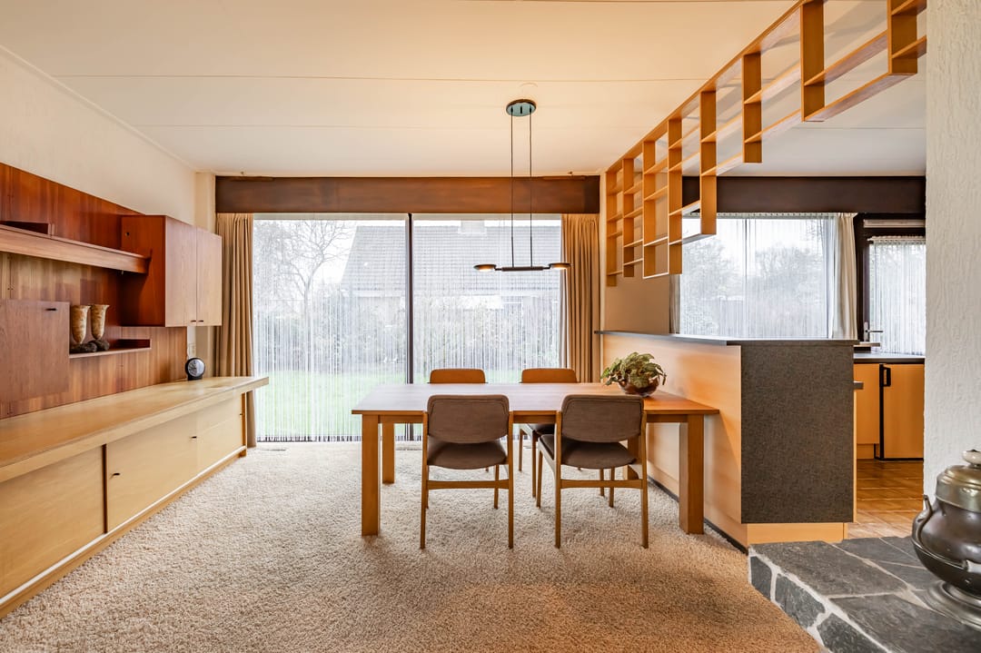 Foto 17 van de Rippert 22