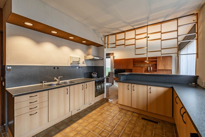 Foto 23 van de Rippert 22