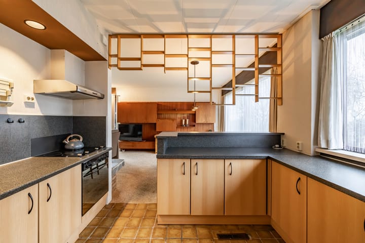 Foto 24 van de Rippert 22