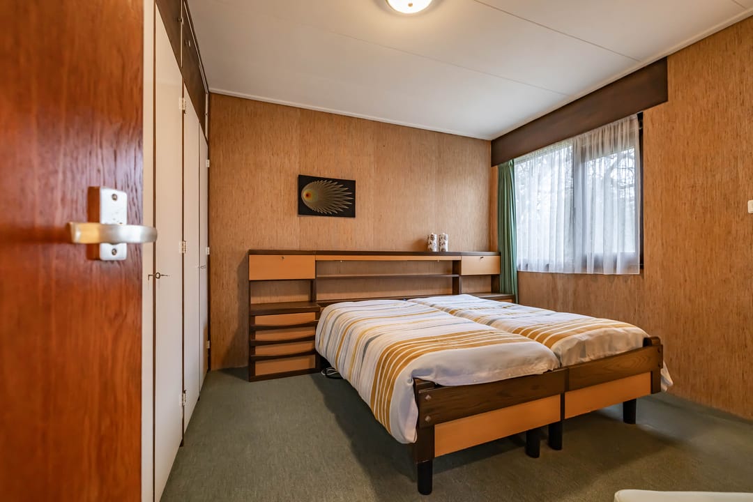 Foto 26 van de Rippert 22