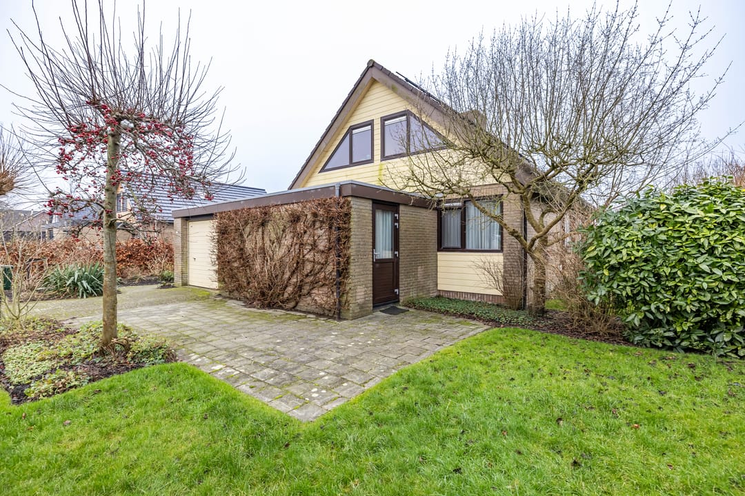 Foto 61 van de Rippert 22