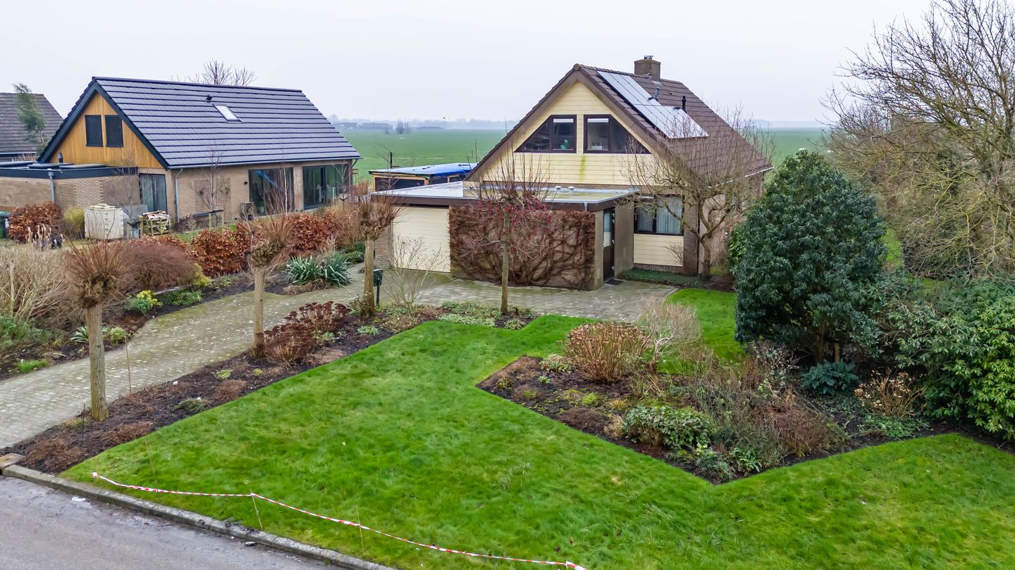 Foto 64 van de Rippert 22