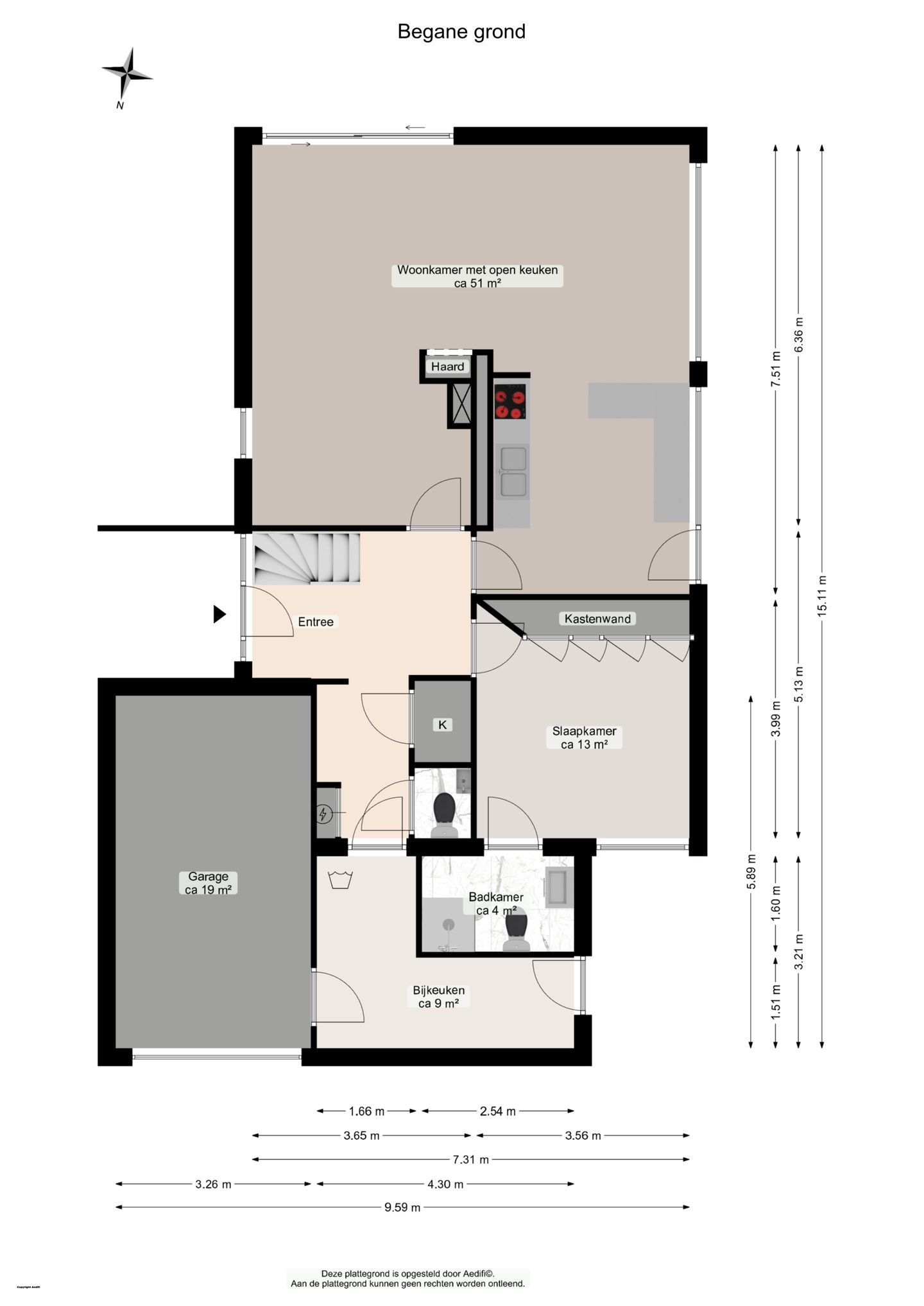 Foto 70 van de Rippert 22