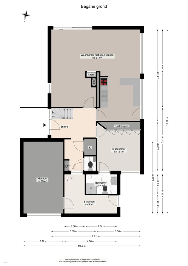 Foto 70 van de Rippert 22