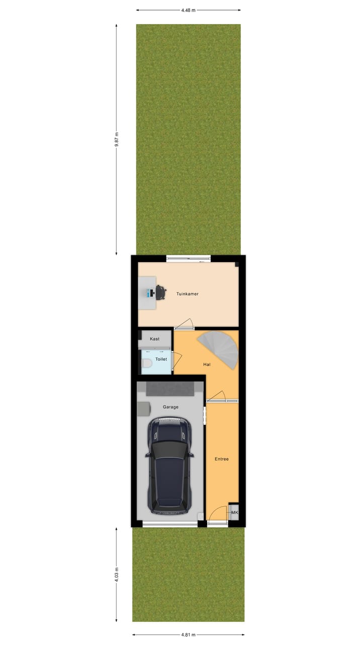 Foto 32 van Ravelijn 2