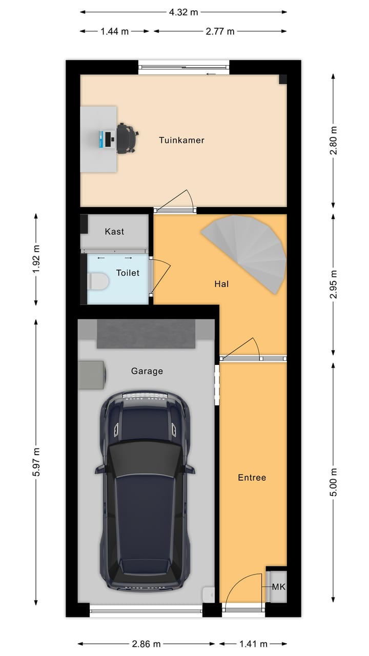 Foto 33 van Ravelijn 2