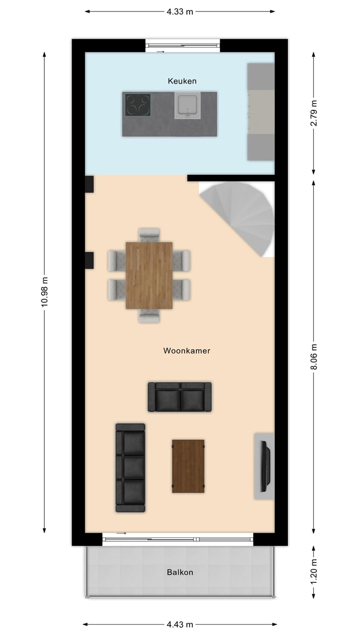 Foto 34 van Ravelijn 2