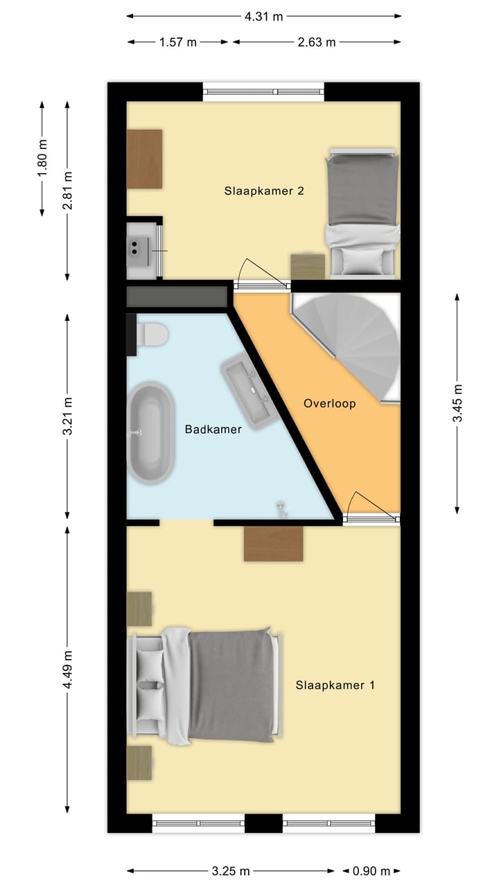 Foto 35 van Ravelijn 2