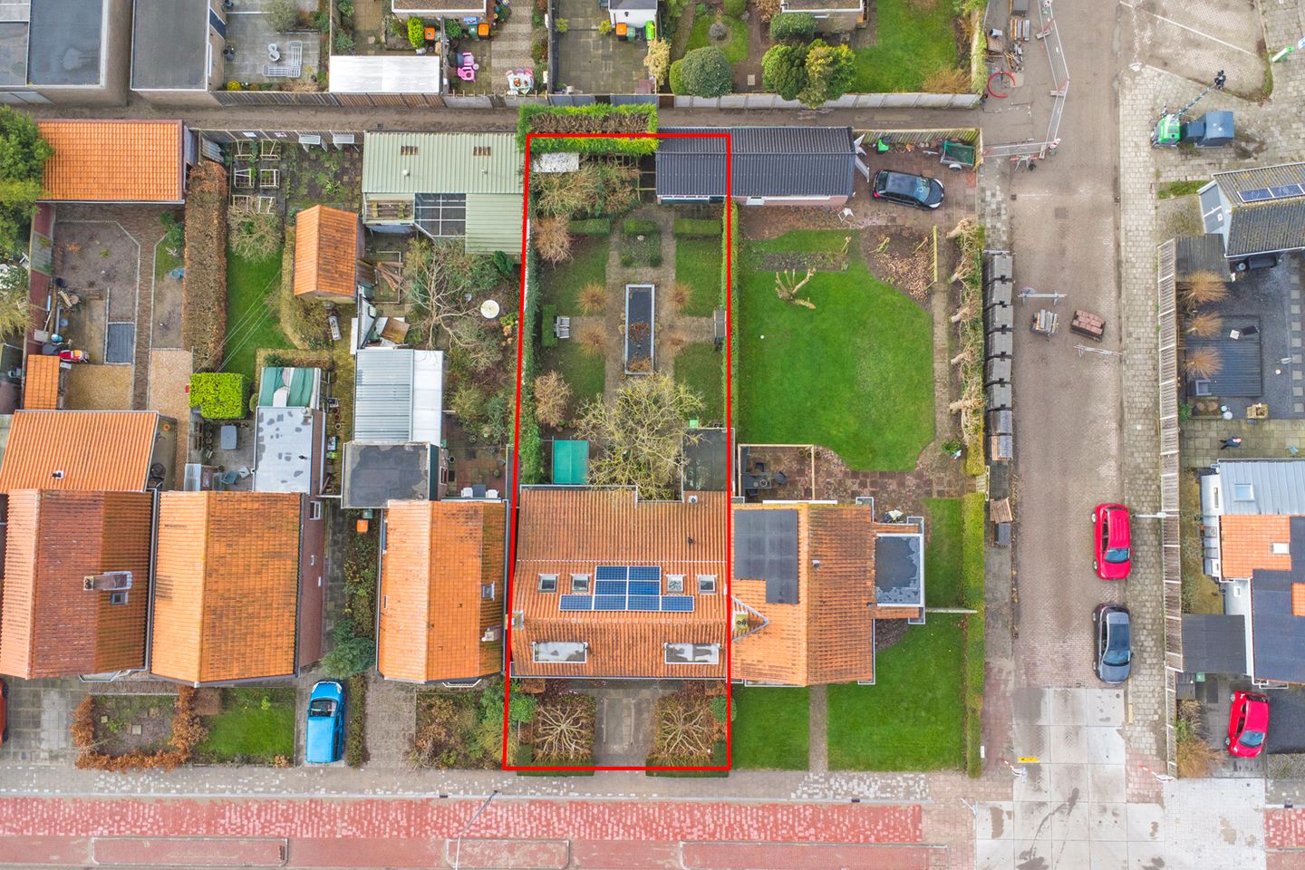 Foto 4 van Gerbrandystraat 97