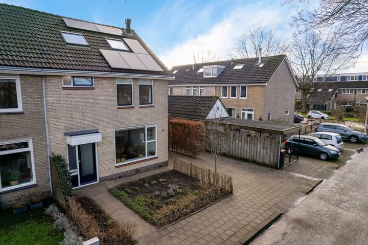 Foto 4 van De Calvert 2