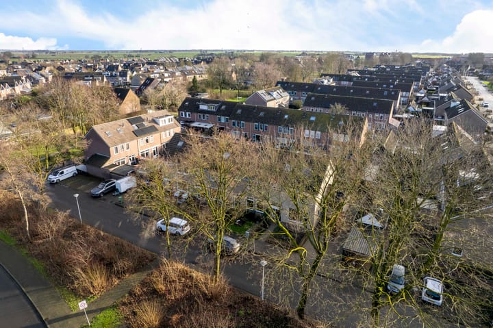 Foto 7 van De Calvert 2