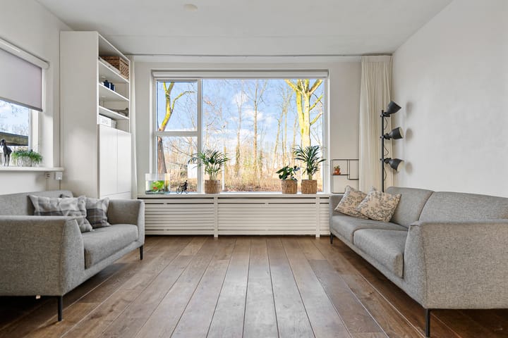 Foto 19 van De Calvert 2