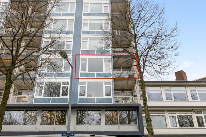 Foto 4 van Hereplein 19