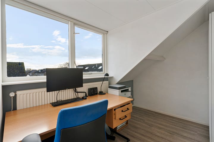 Foto 51 van De Calvert 2