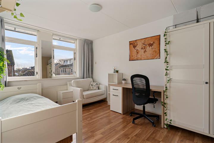 Foto 44 van De Calvert 2