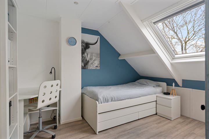 Foto 53 van De Calvert 2