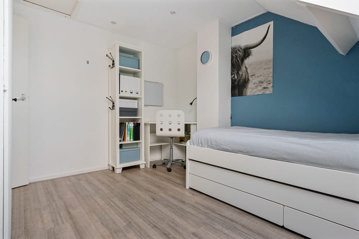 Foto 54 van De Calvert 2