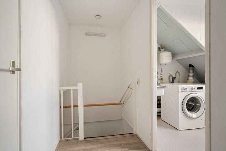 Foto 56 van De Calvert 2