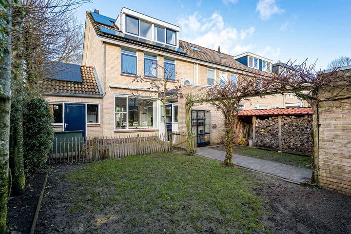 Foto 64 van De Calvert 2