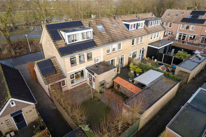 Foto 5 van De Calvert 2