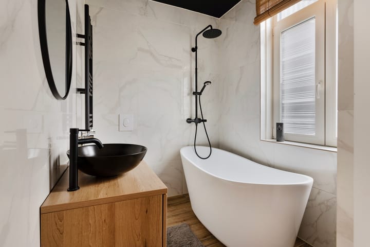 Foto 1 van Bas Jungeriusstraat 196-C