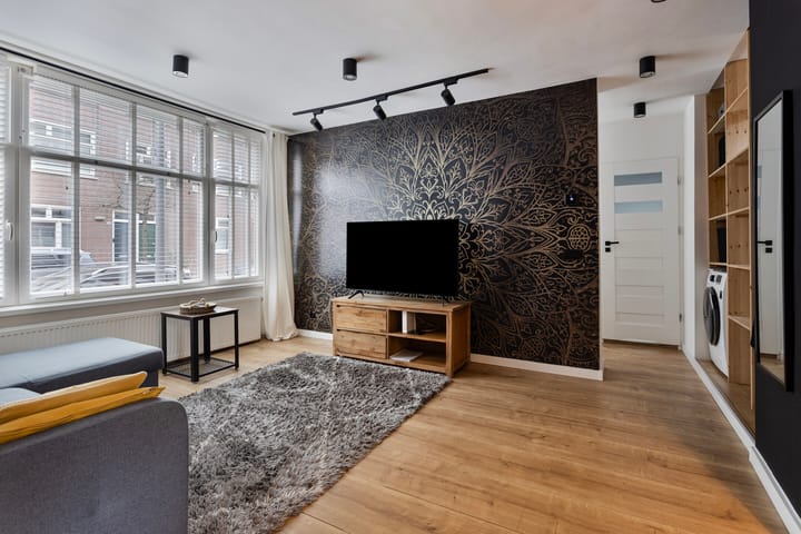 Foto 4 van Bas Jungeriusstraat 196-C