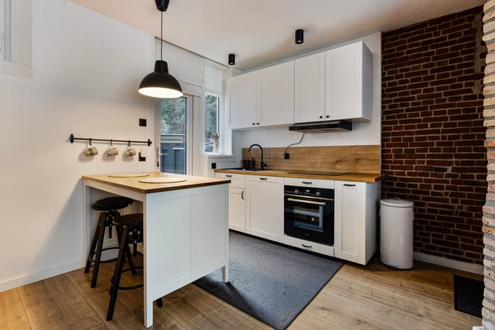 Foto 6 van Bas Jungeriusstraat 196-C