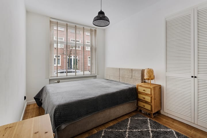 Foto 8 van Bas Jungeriusstraat 196-C