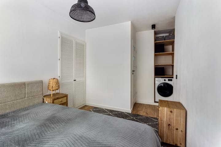 Foto 9 van Bas Jungeriusstraat 196-C