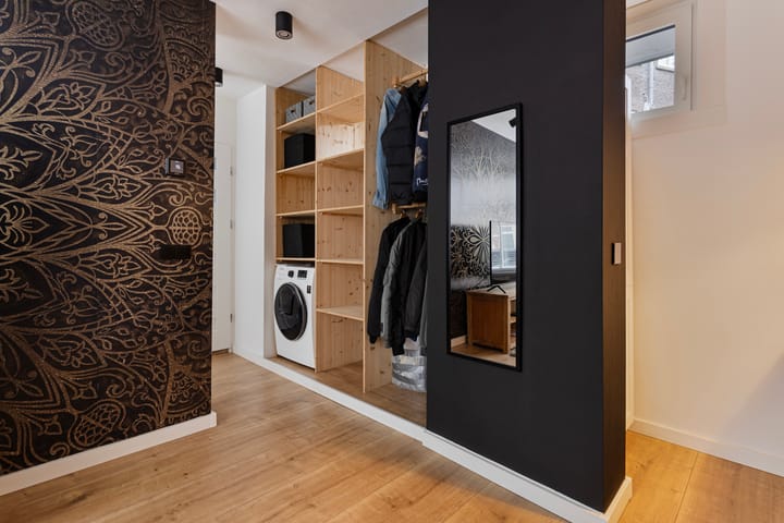 Foto 13 van Bas Jungeriusstraat 196-C