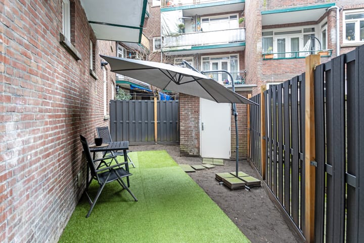 Foto 14 van Bas Jungeriusstraat 196-C