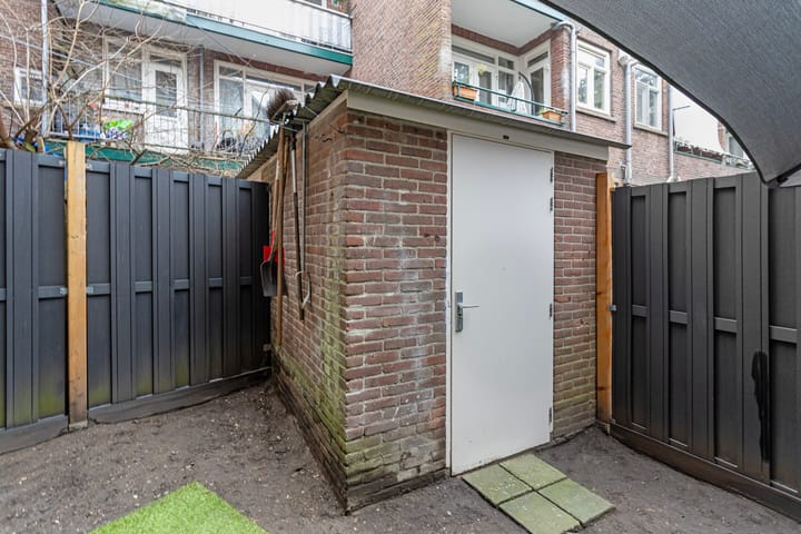 Foto 15 van Bas Jungeriusstraat 196-C