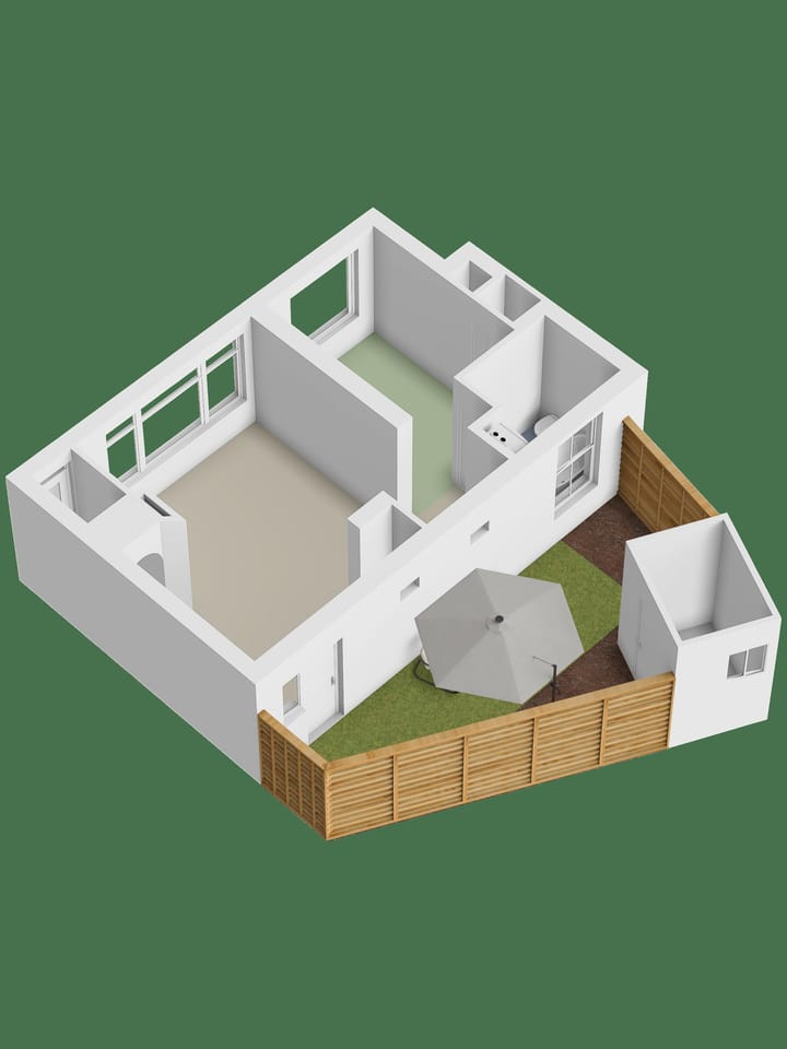 Foto 22 van Bas Jungeriusstraat 196-C