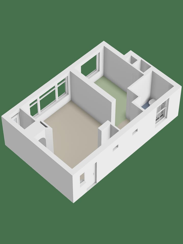 Foto 23 van Bas Jungeriusstraat 196-C