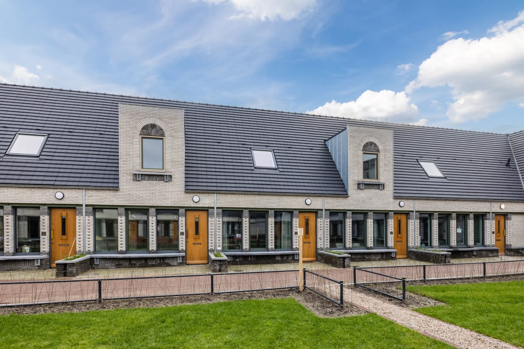 Foto 1 van Pietje de Fluiterhof 15