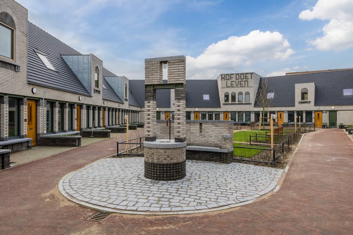 Foto 5 van Pietje de Fluiterhof 15